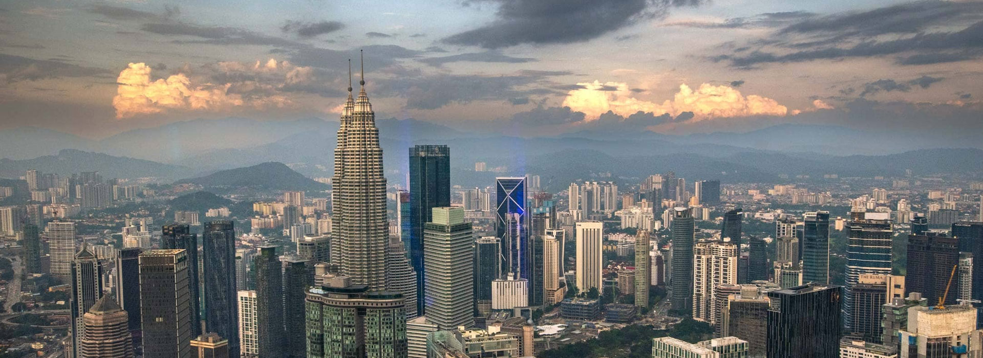Kuala Lumpur