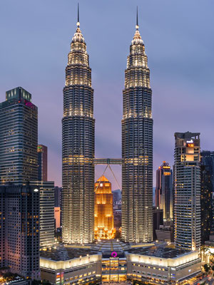 Kuala Lumpur