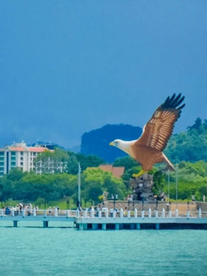 Langkawi