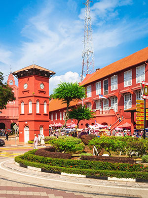 Malacca