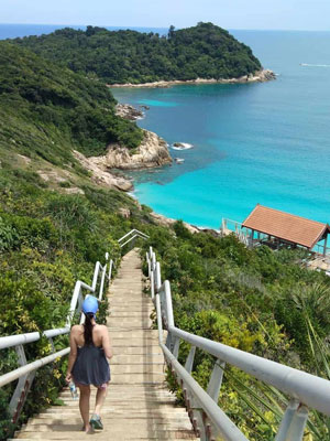 Perhentian Islands