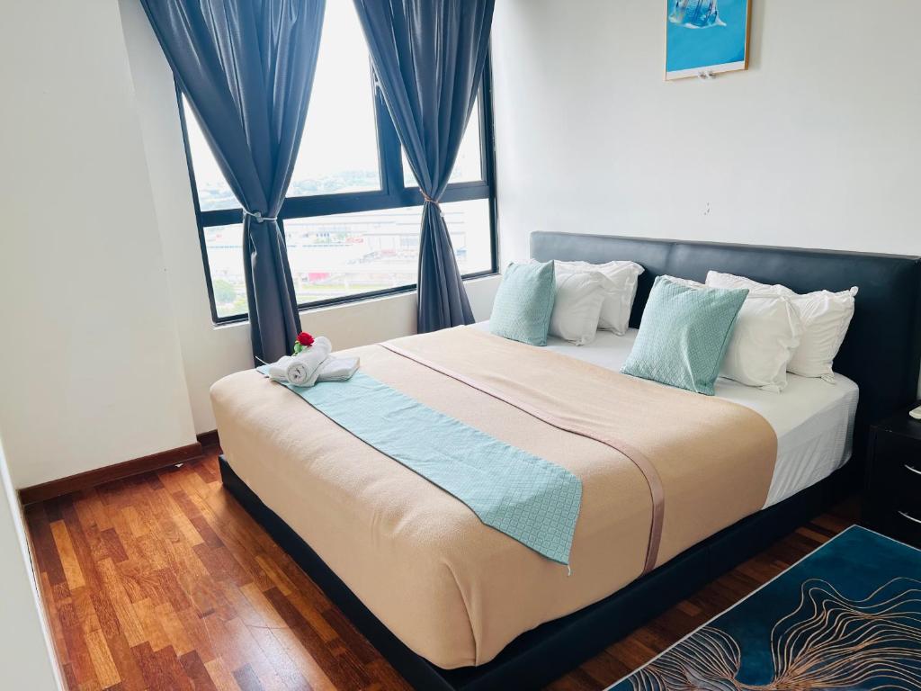 One Bed Room Studio Flat