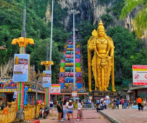 Batu Cave