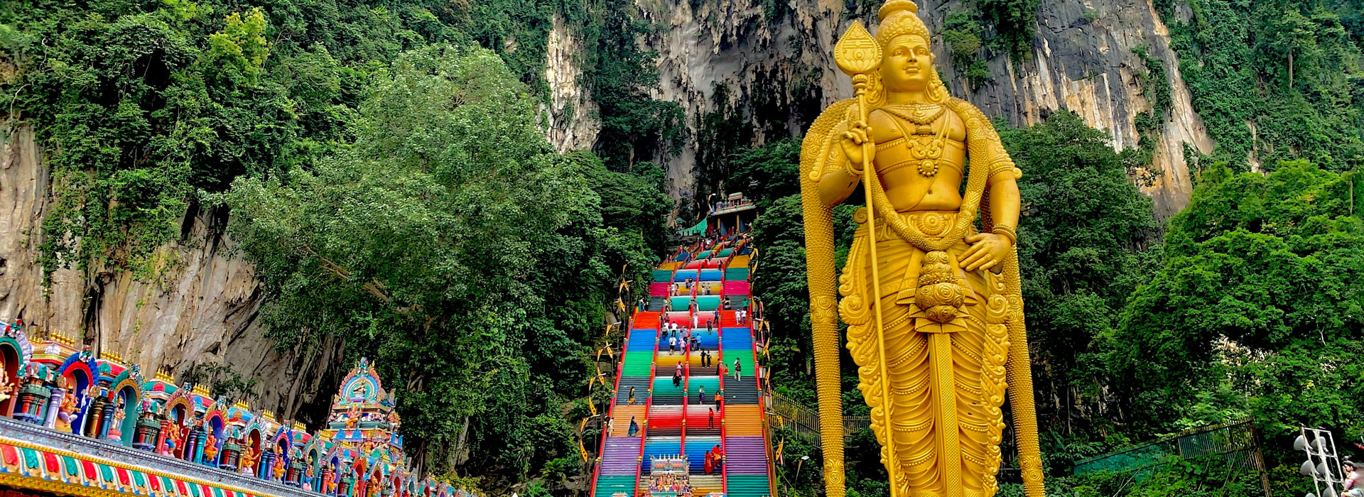 Batu Cave