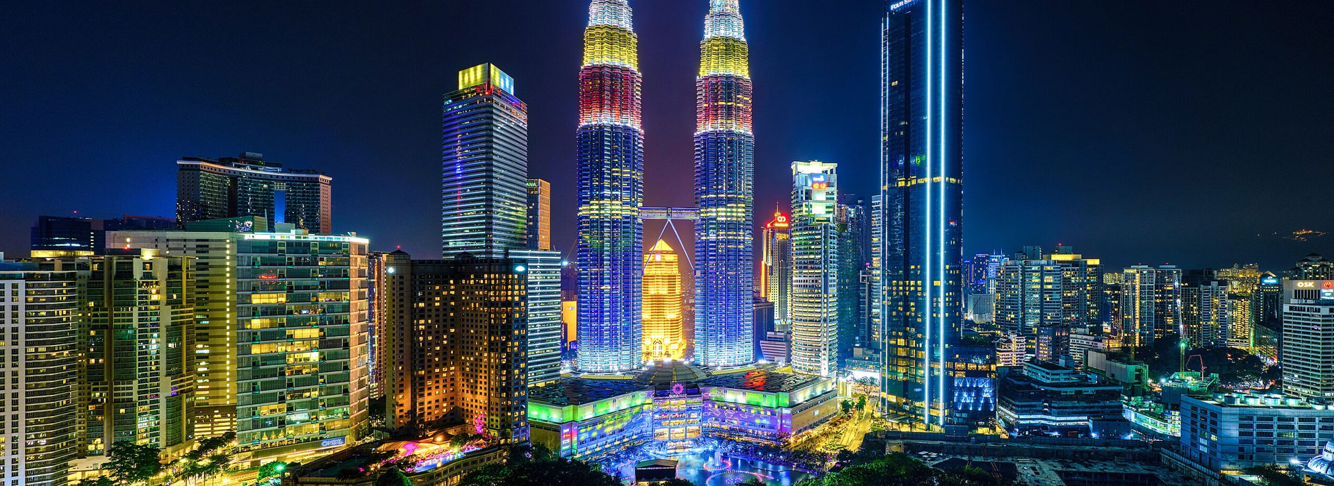 Top Places to Visit in Kuala Lumpur: A Complete Tour Overview