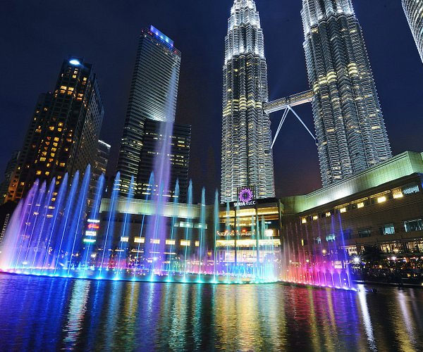 Kuala Lumpur City Tour