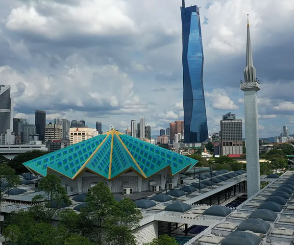 Masjid Negara