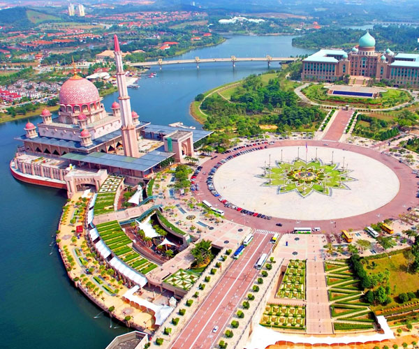 Putrajaya