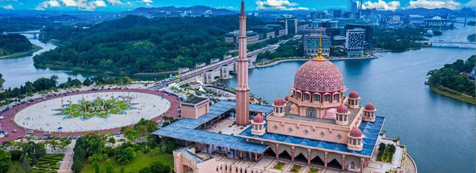 Putrajaya
